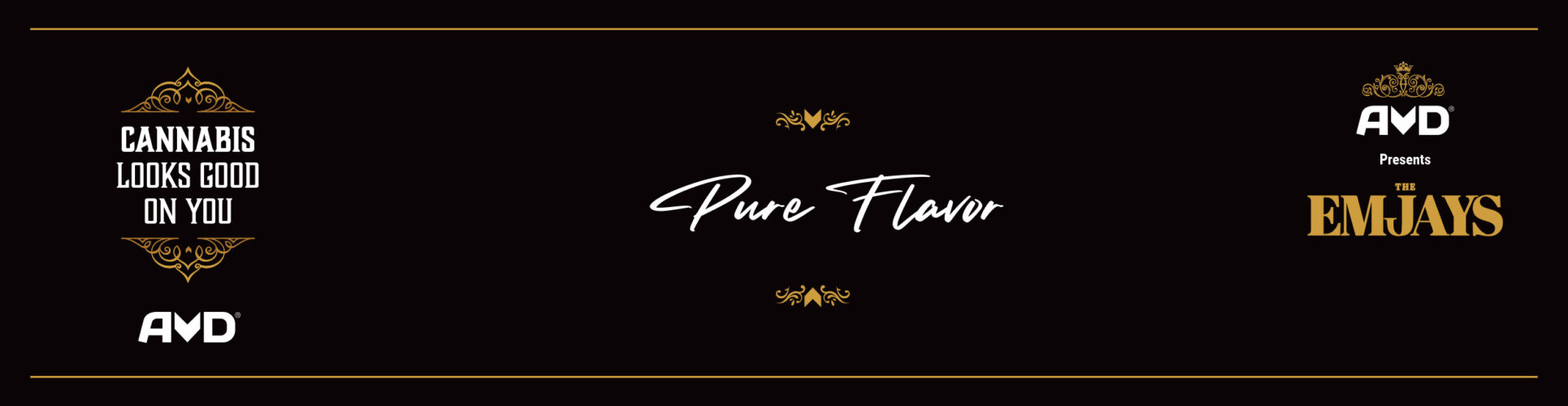 AVD Emjays 360 wraps outside