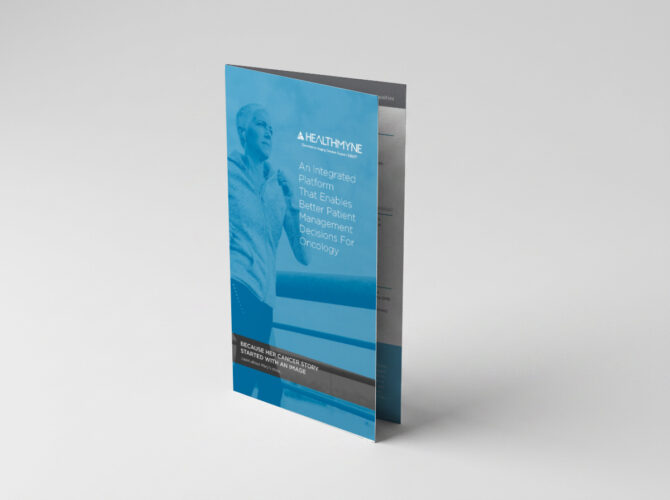 hm brochure Front